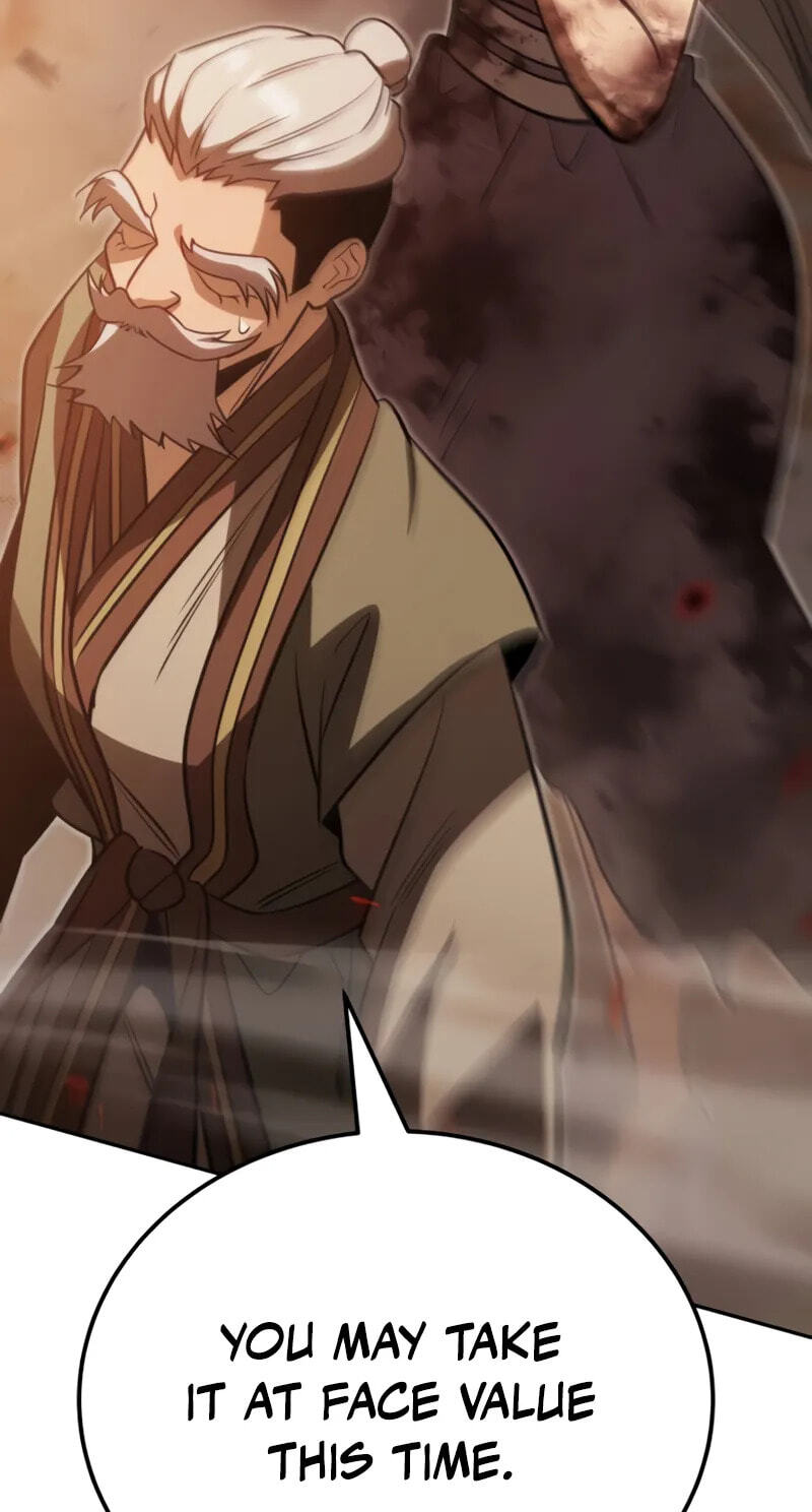 The World's Strongest Regime Chapter 14 page 140 - 