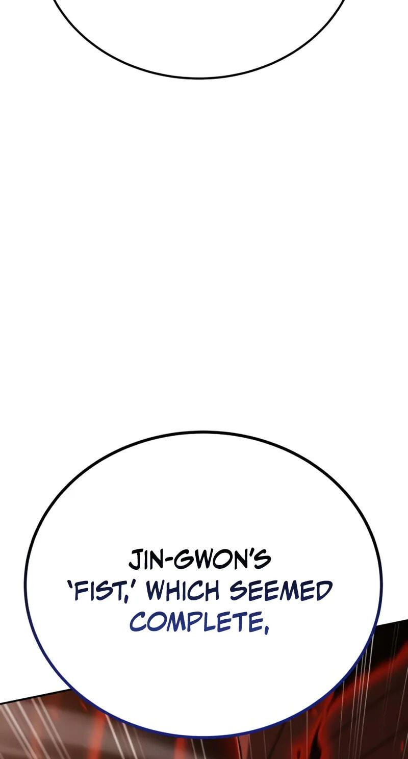 The World's Strongest Regime Chapter 14 page 141 - 