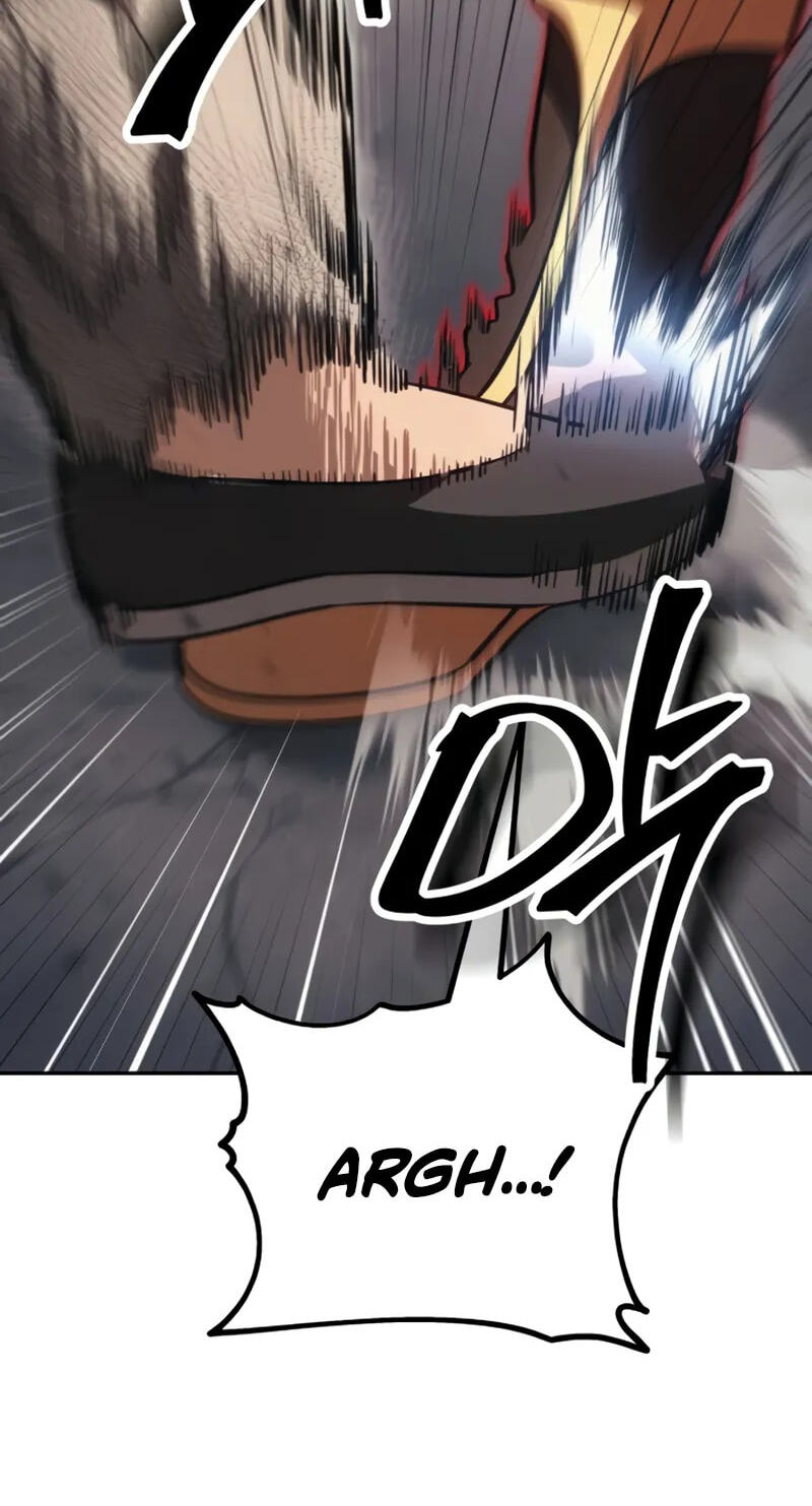 The World's Strongest Regime Chapter 14 page 148 - 