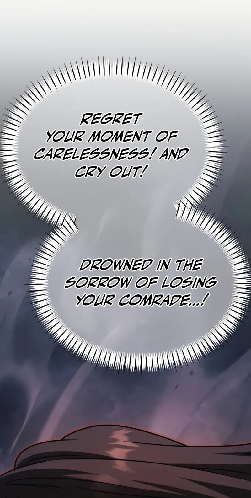 The World's Strongest Regime Chapter 14 page 16 - 