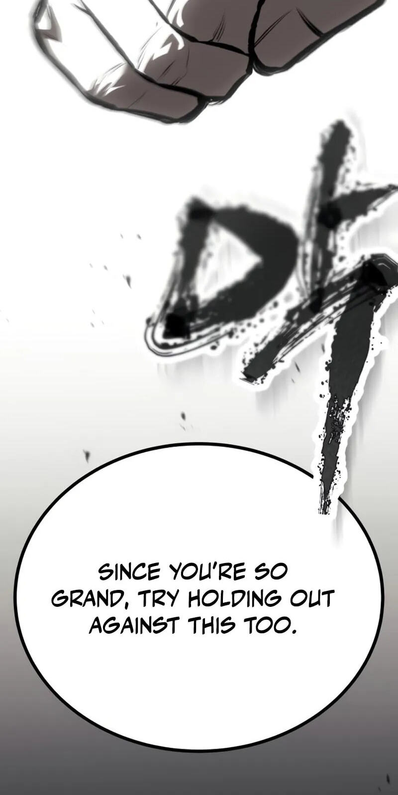 The World's Strongest Regime Chapter 14 page 160 - 