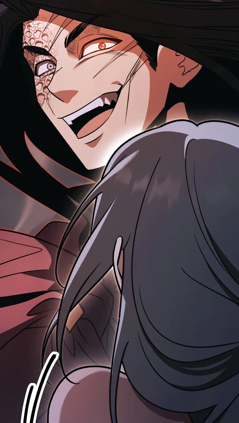 The World's Strongest Regime Chapter 14 page 17 - 