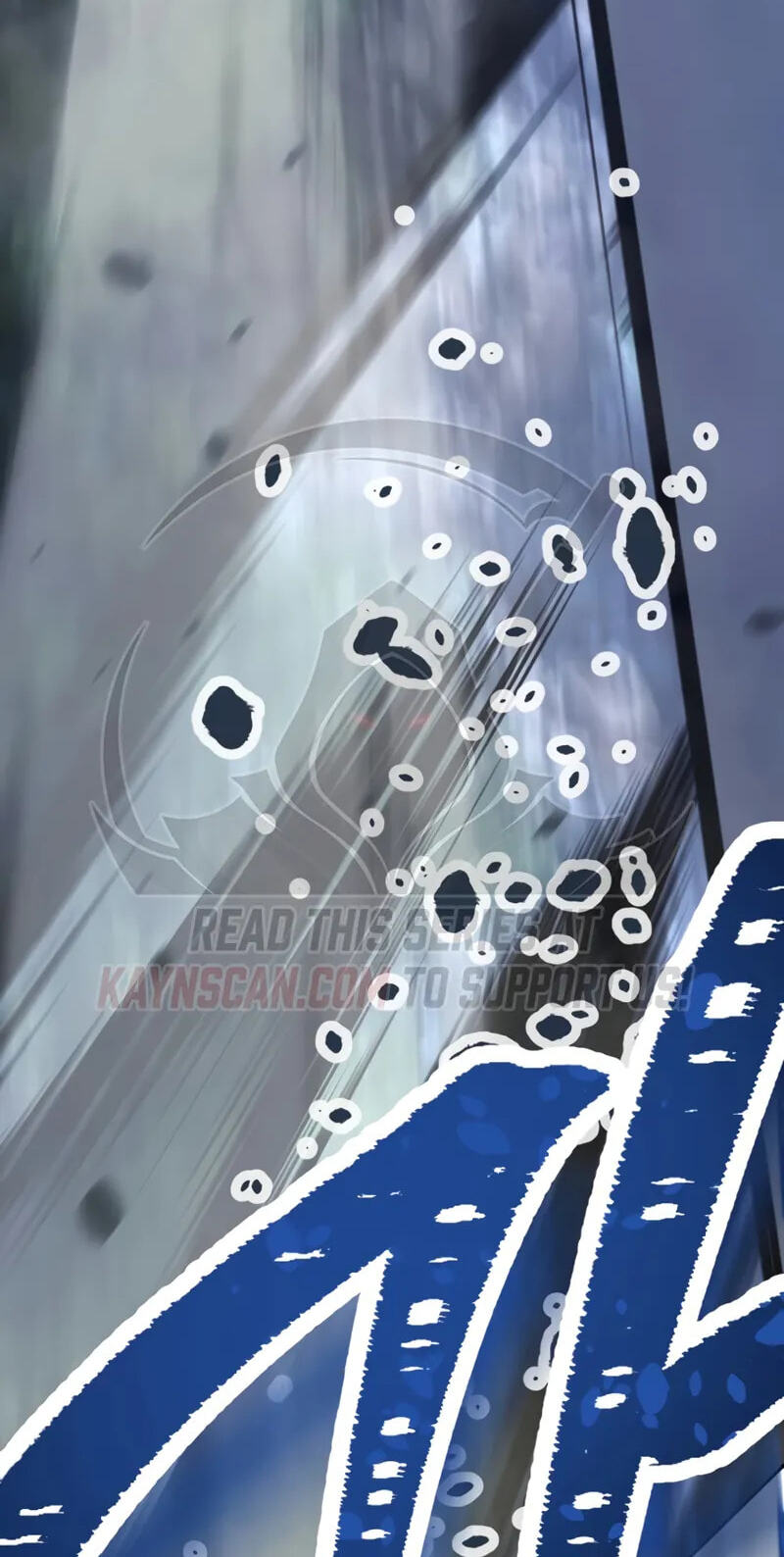 The World's Strongest Regime Chapter 14 page 173 - 