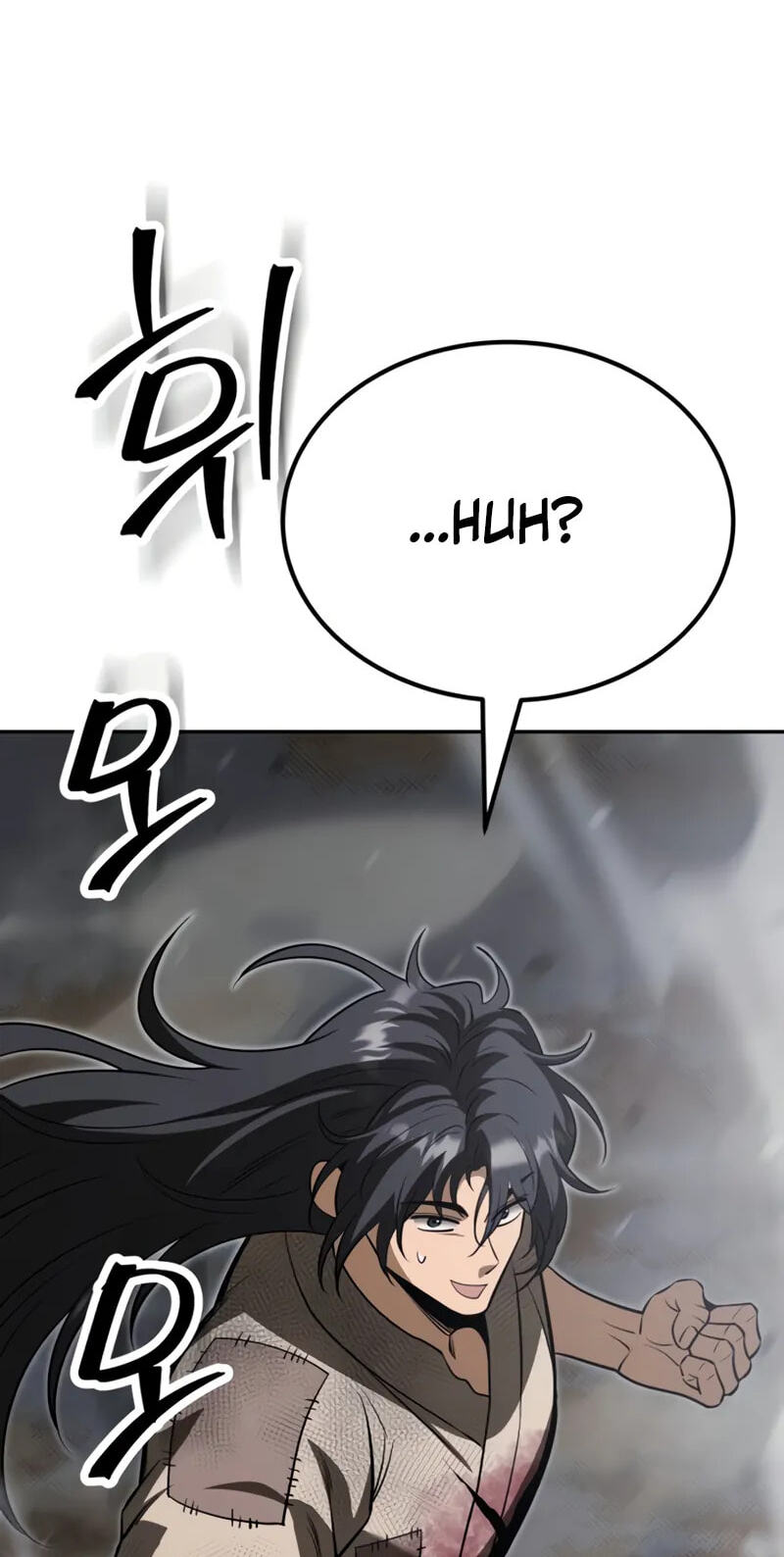 The World's Strongest Regime Chapter 14 page 177 - 