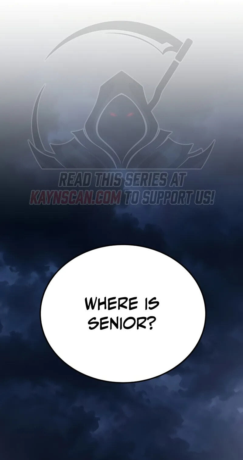 The World's Strongest Regime Chapter 14 page 187 - 