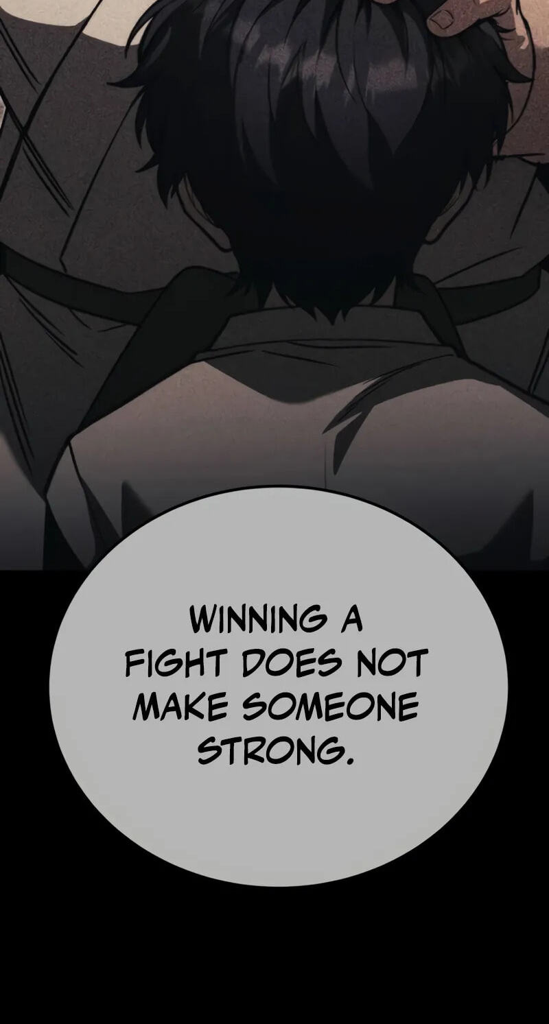 The World's Strongest Regime Chapter 14 page 3 - 