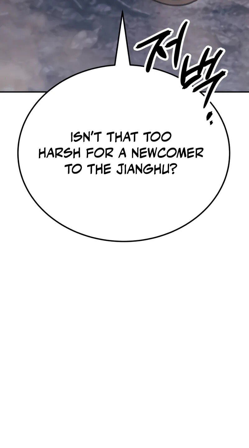 The World's Strongest Regime Chapter 14 page 204 - 