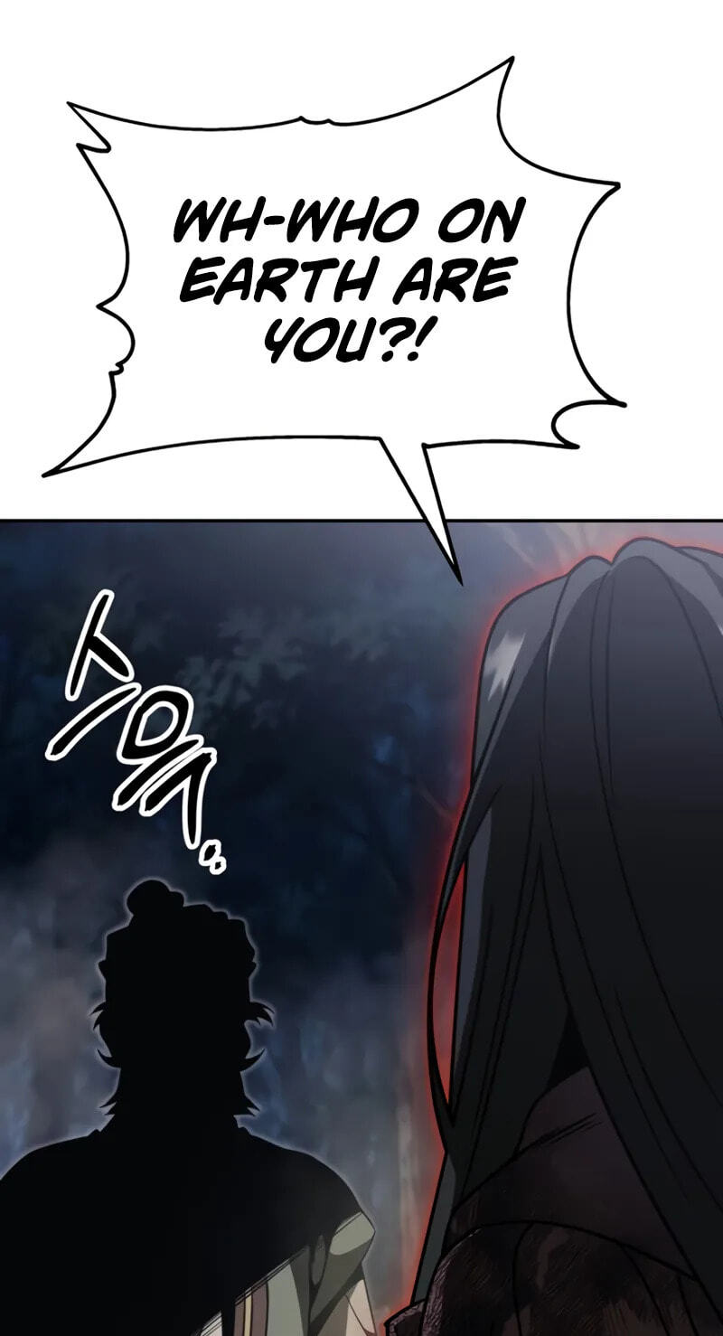 The World's Strongest Regime Chapter 14 page 207 - 