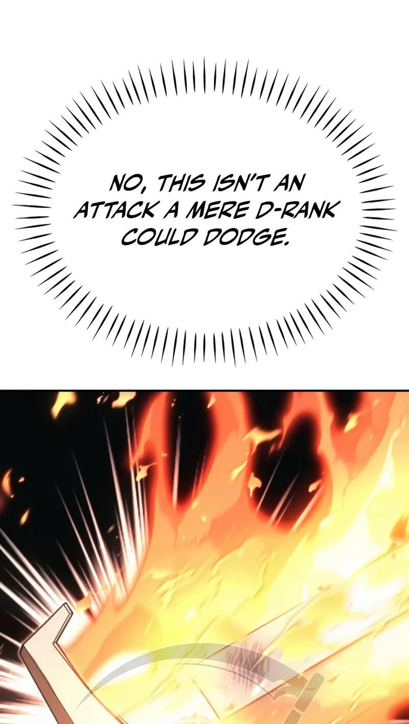 The World's Strongest Regime Chapter 14 page 23 - 