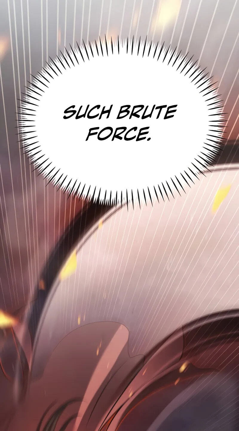 The World's Strongest Regime Chapter 14 page 33 - 