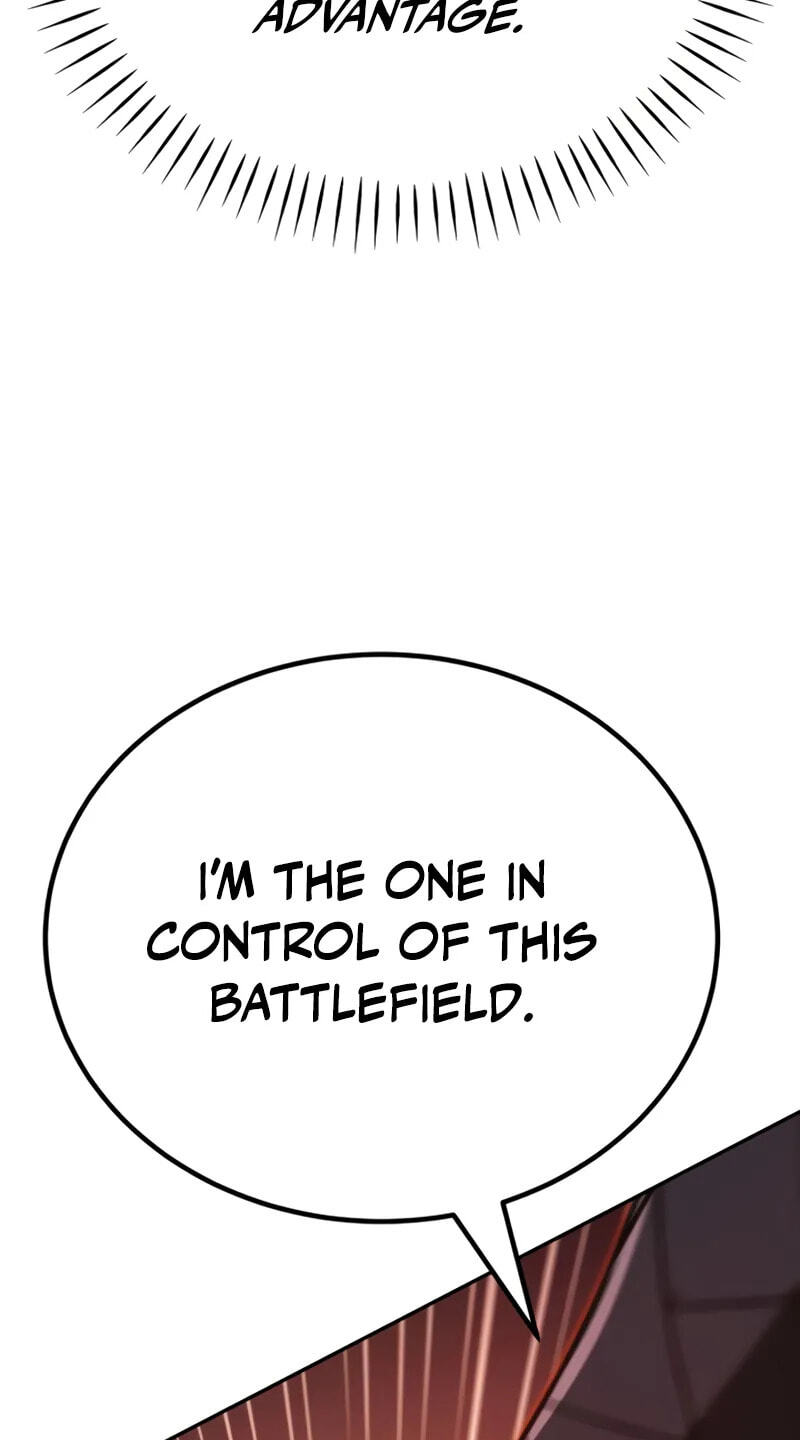 The World's Strongest Regime Chapter 14 page 35 - 
