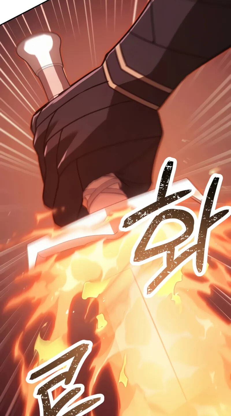 The World's Strongest Regime Chapter 14 page 36 - 