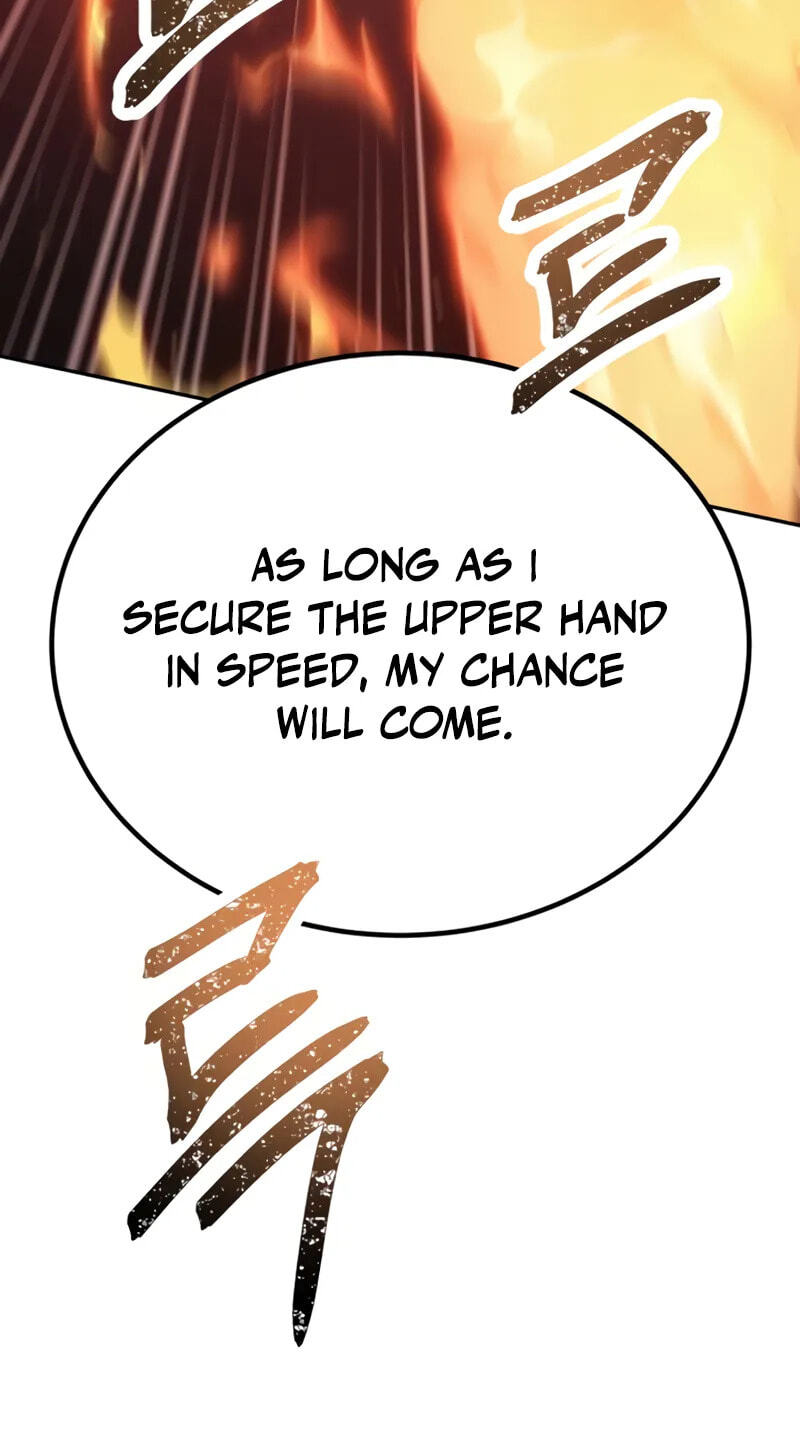 The World's Strongest Regime Chapter 14 page 37 - 