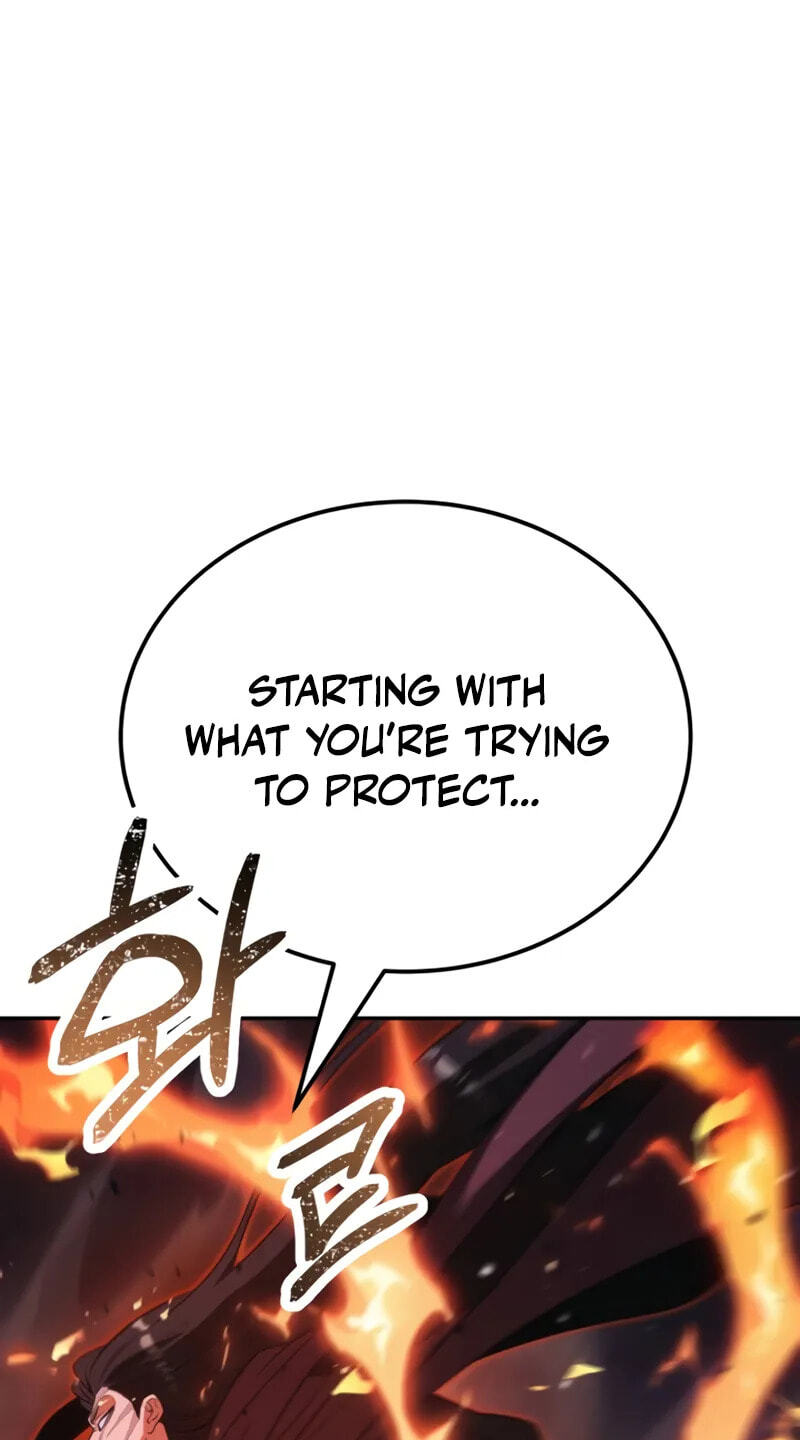 The World's Strongest Regime Chapter 14 page 38 - 