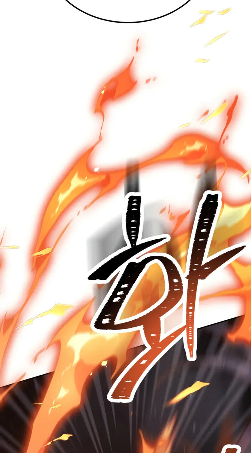 The World's Strongest Regime Chapter 14 page 40 - 