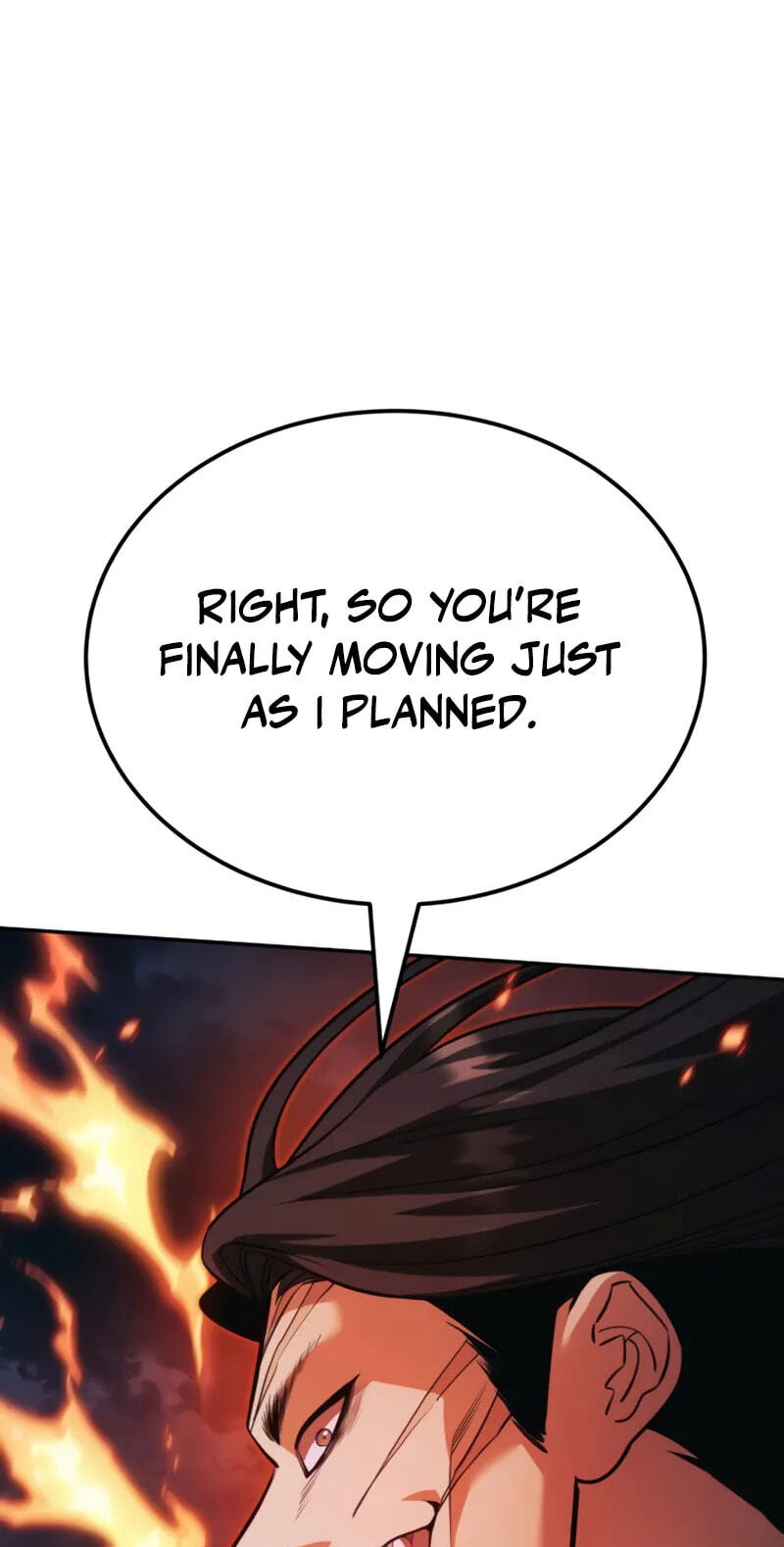 The World's Strongest Regime Chapter 14 page 43 - 