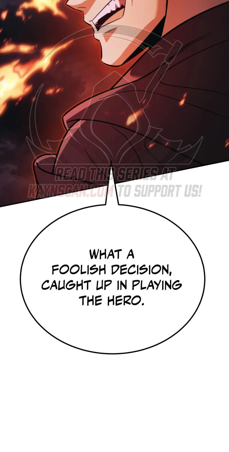 The World's Strongest Regime Chapter 14 page 44 - 