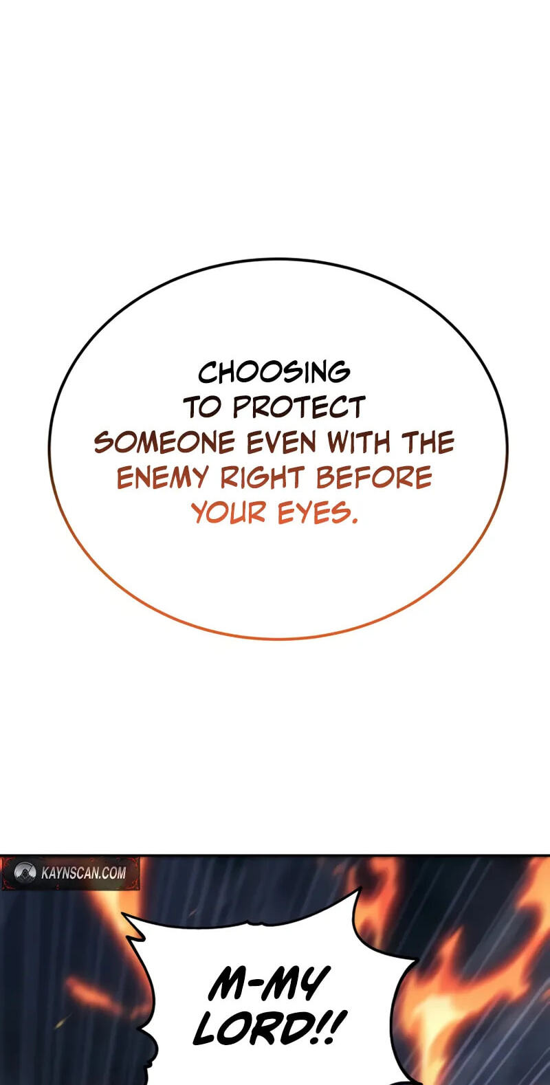 The World's Strongest Regime Chapter 14 page 45 - 