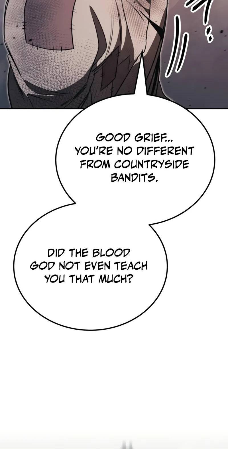 The World's Strongest Regime Chapter 14 page 49 - 