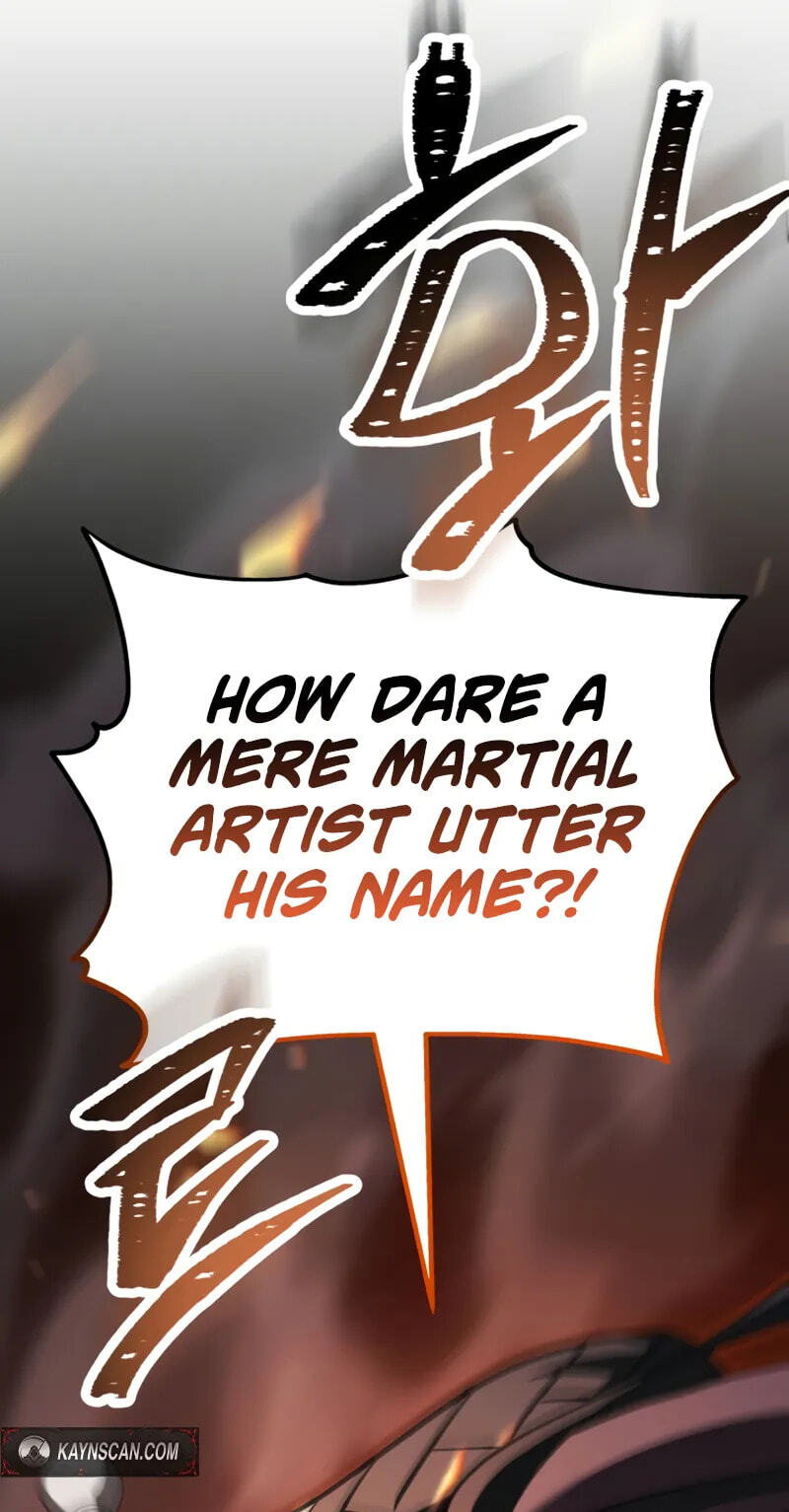 The World's Strongest Regime Chapter 14 page 50 - 