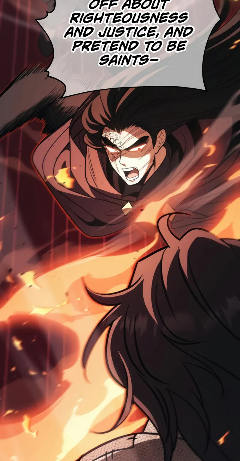 The World's Strongest Regime Chapter 14 page 55 - 