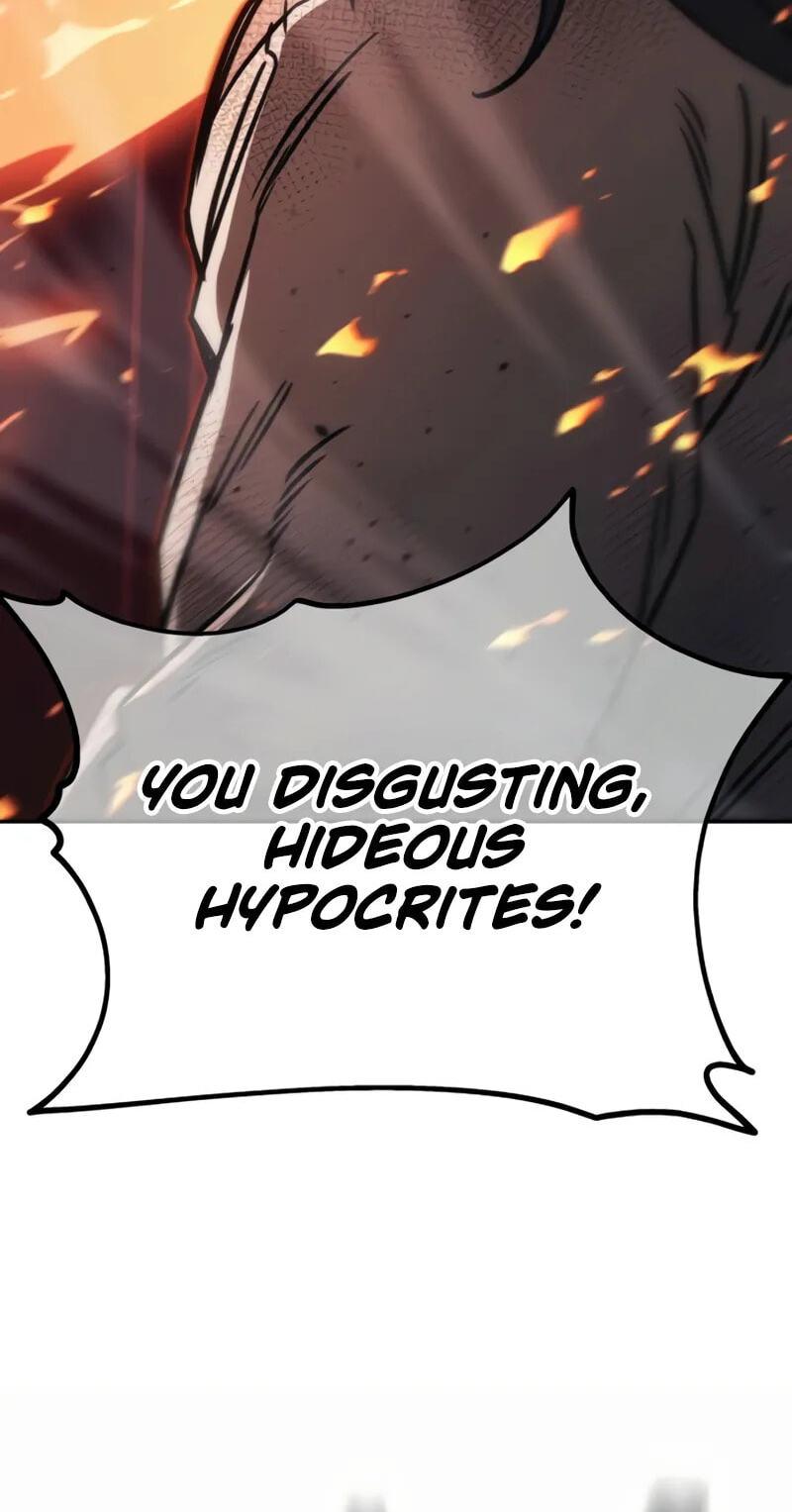 The World's Strongest Regime Chapter 14 page 56 - 