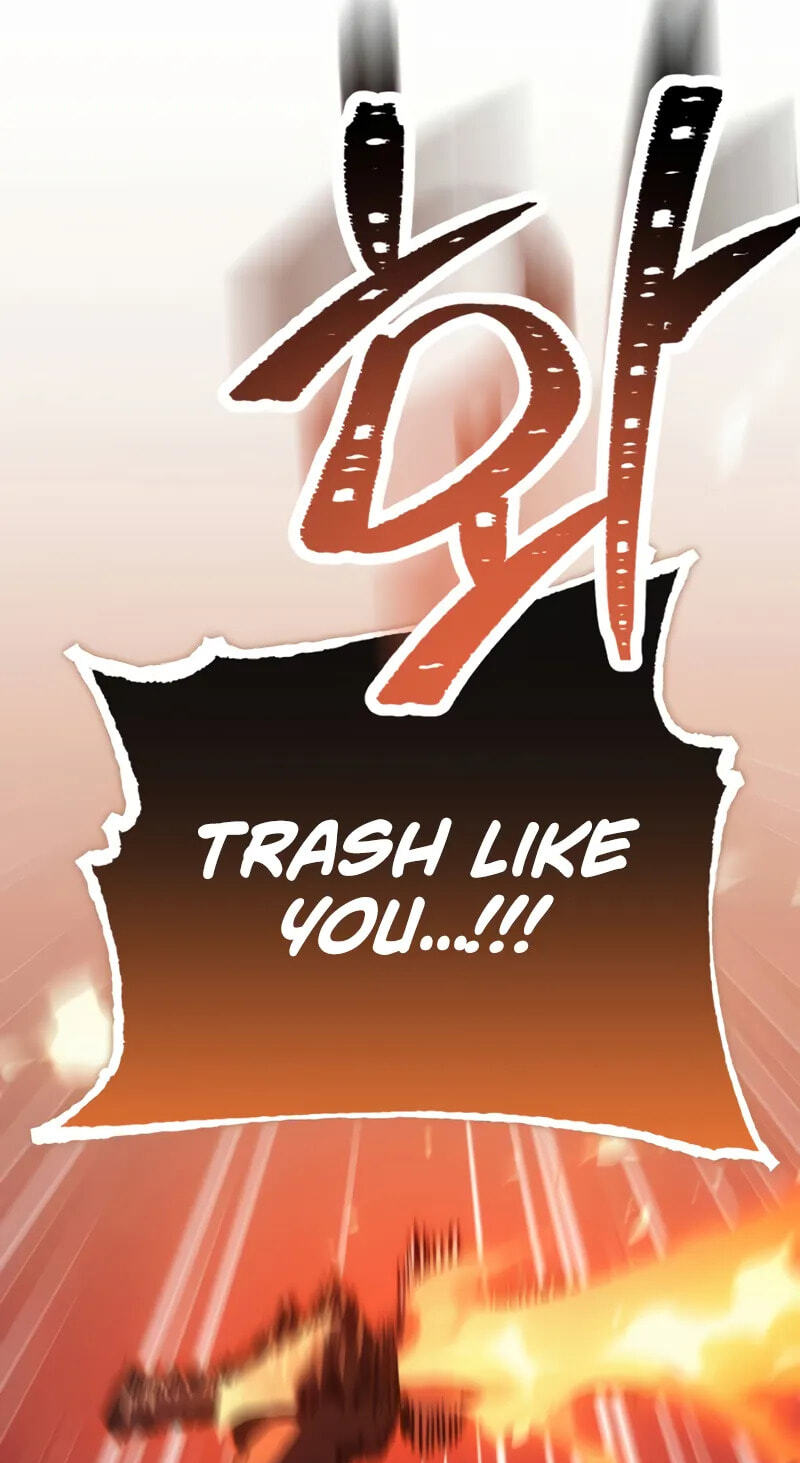 The World's Strongest Regime Chapter 14 page 57 - 