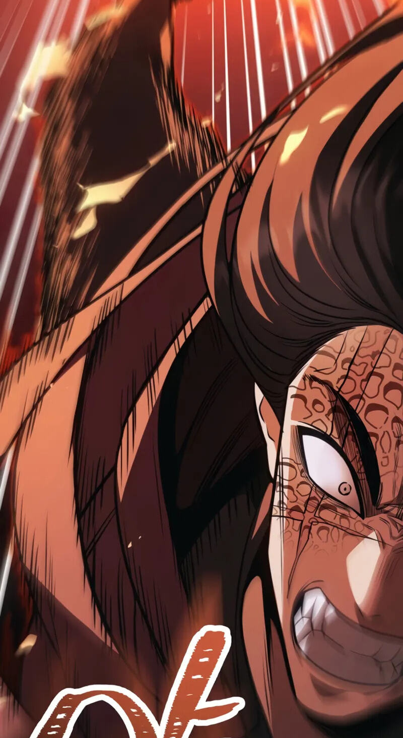 The World's Strongest Regime Chapter 14 page 58 - 