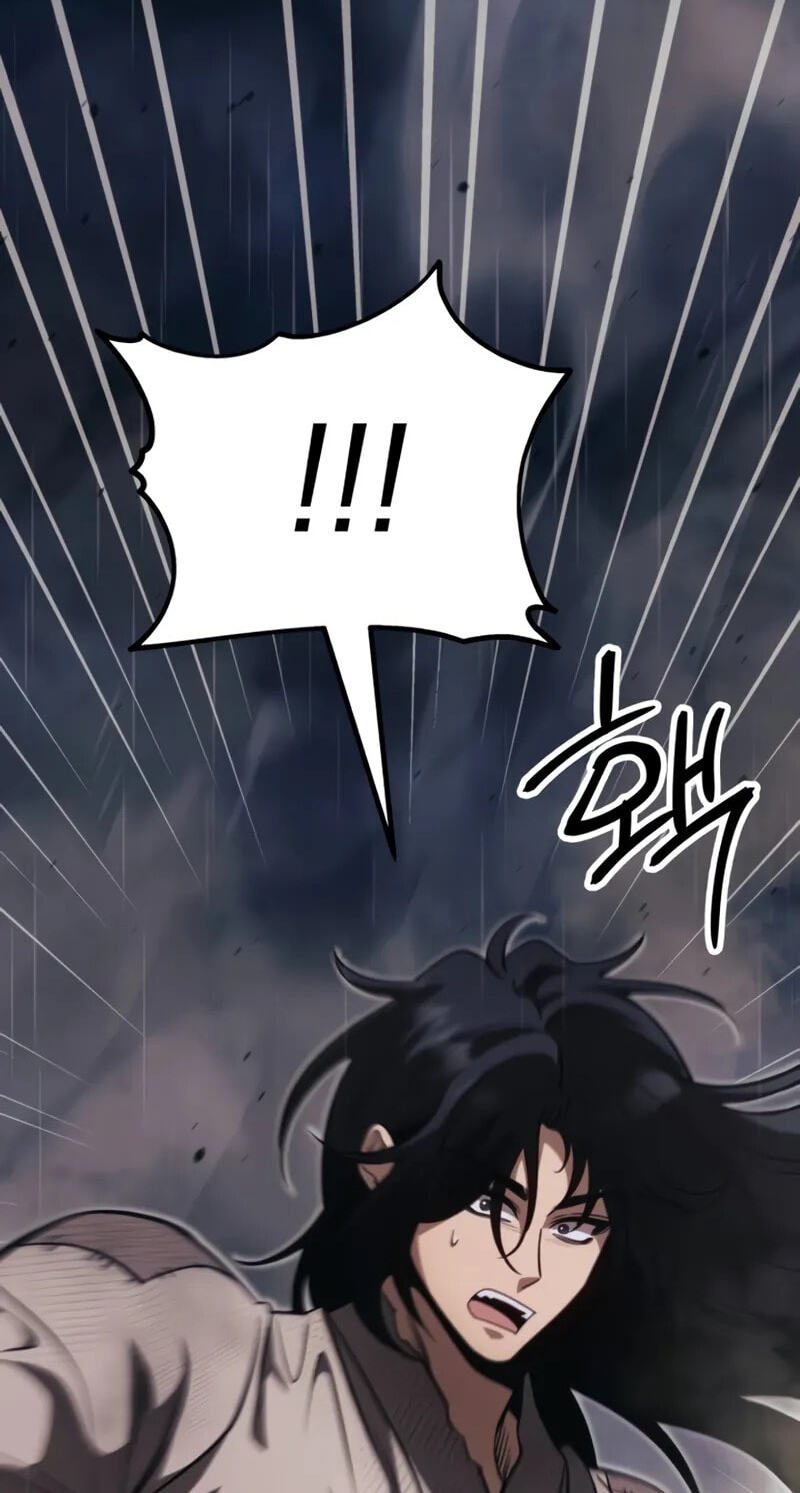 The World's Strongest Regime Chapter 14 page 7 - 