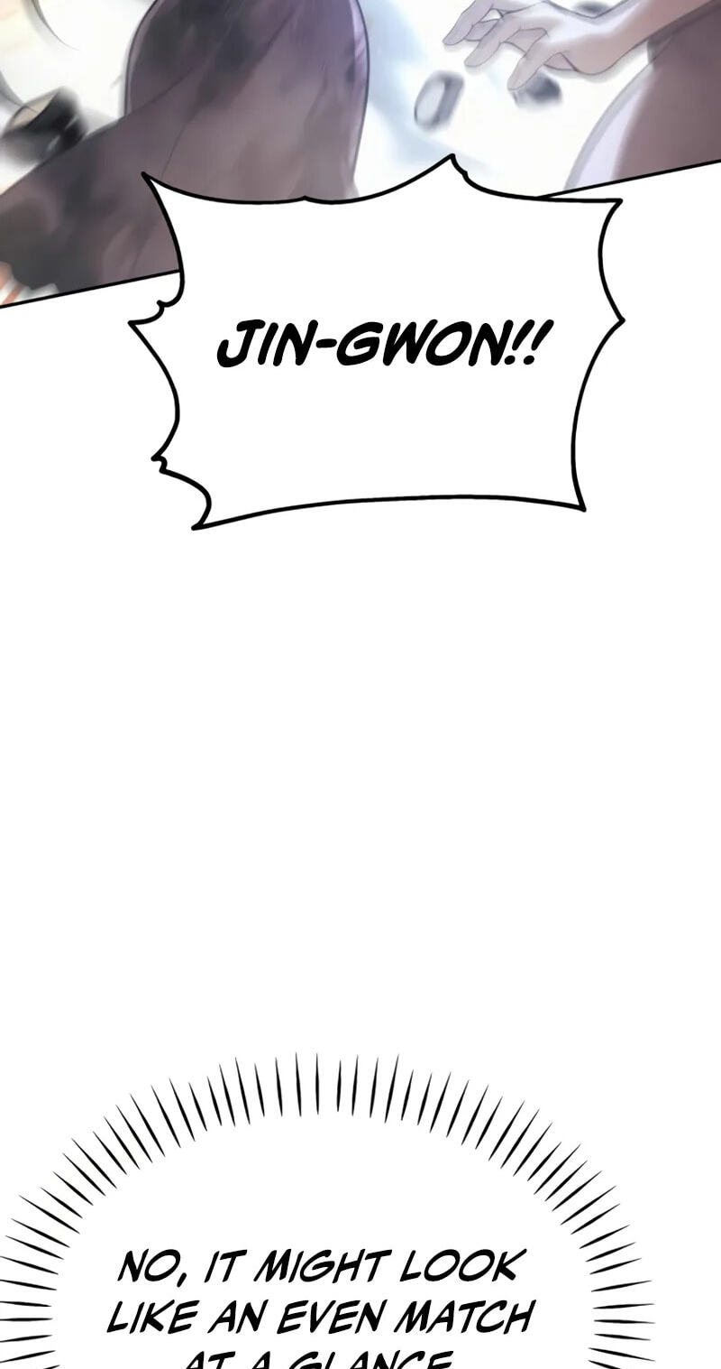 The World's Strongest Regime Chapter 14 page 68 - 