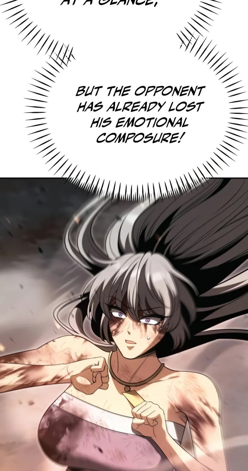 The World's Strongest Regime Chapter 14 page 69 - 