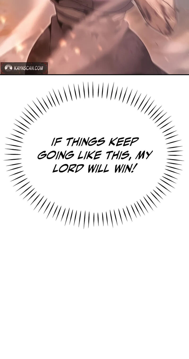 The World's Strongest Regime Chapter 14 page 70 - 