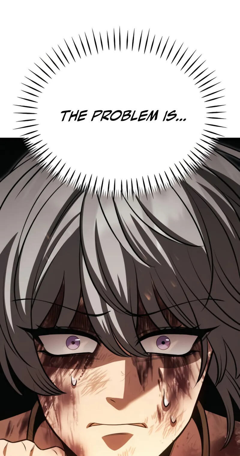 The World's Strongest Regime Chapter 14 page 71 - 