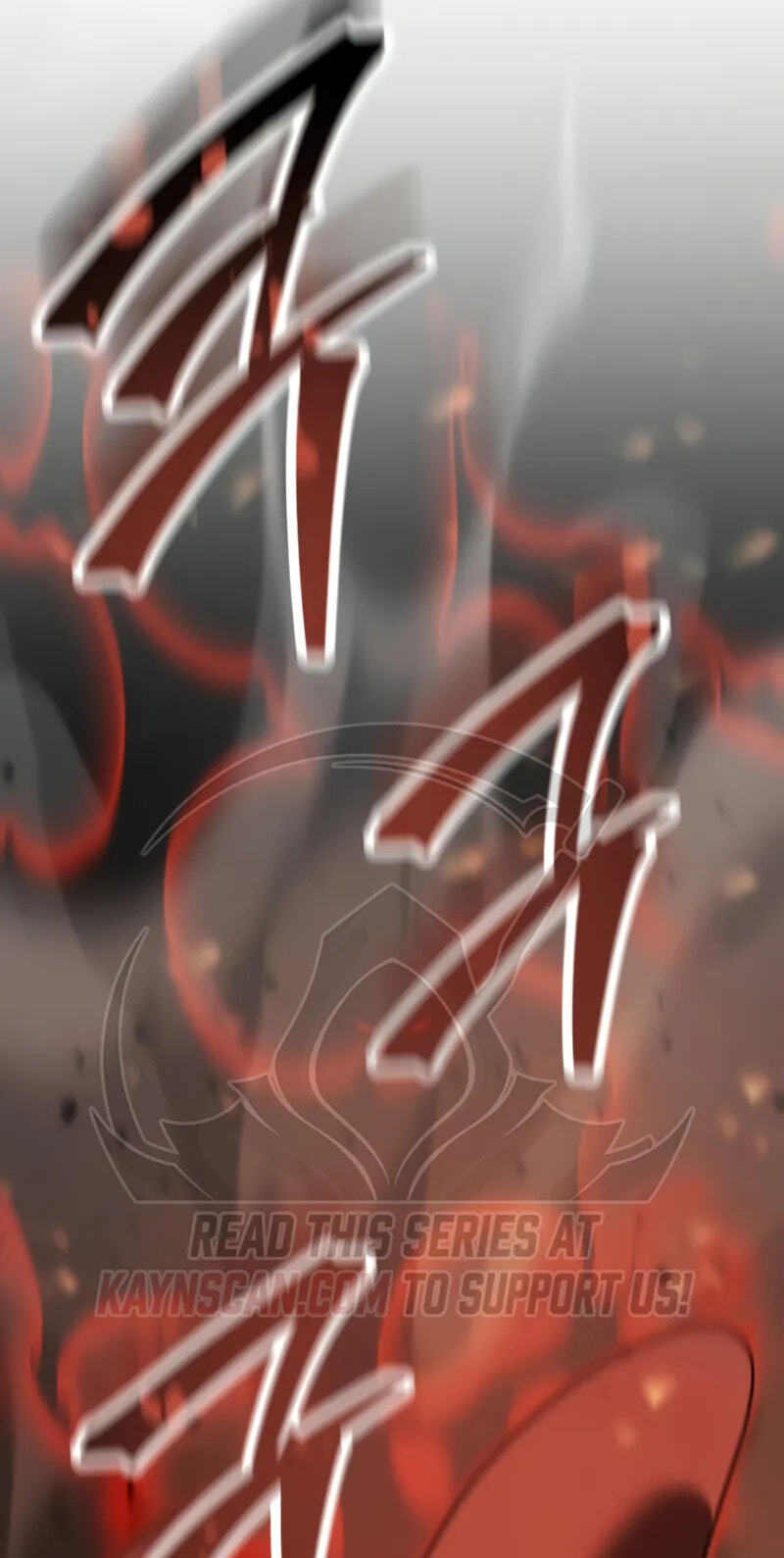 The World's Strongest Regime Chapter 14 page 73 - 