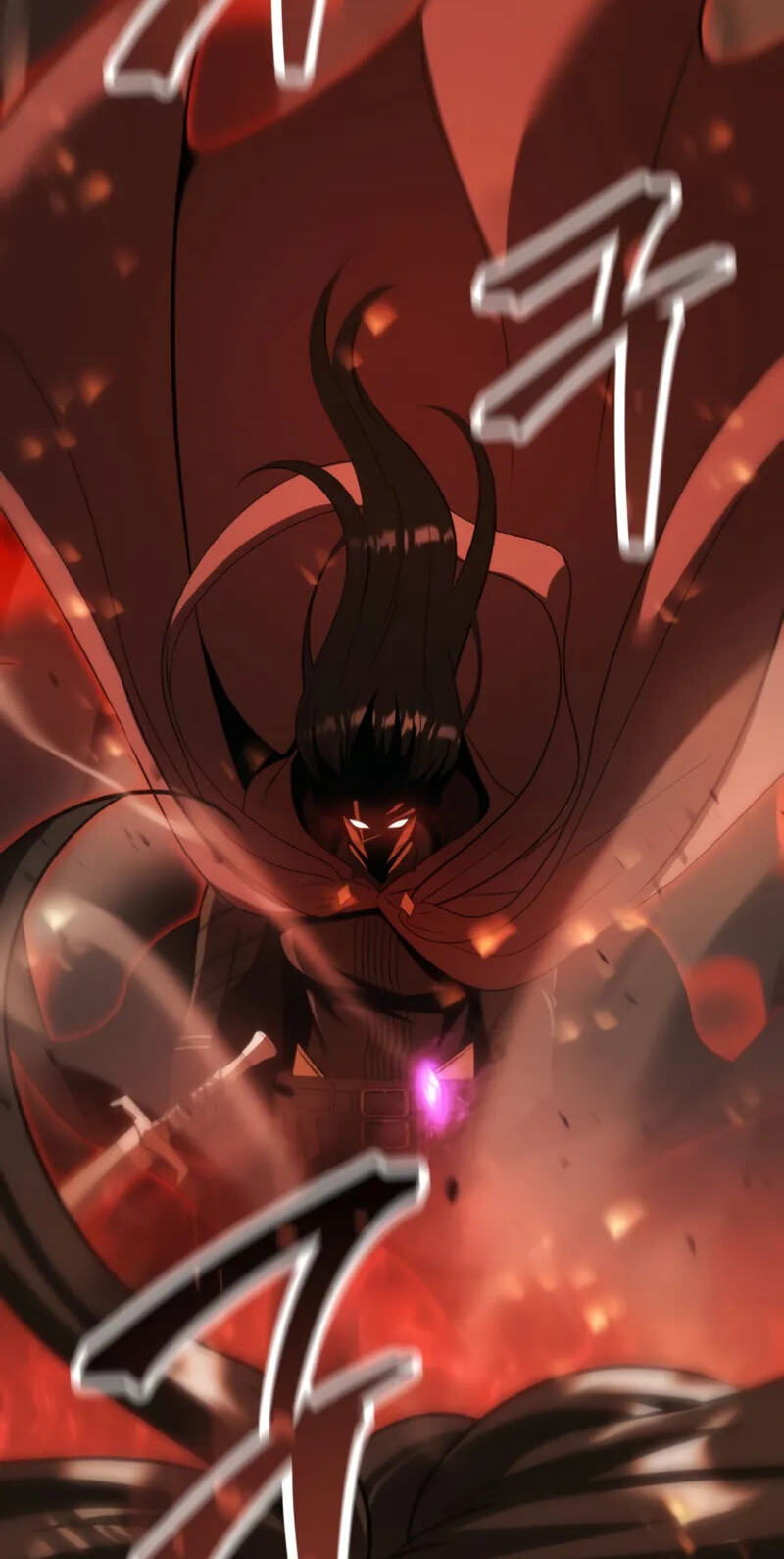 The World's Strongest Regime Chapter 14 page 74 - 