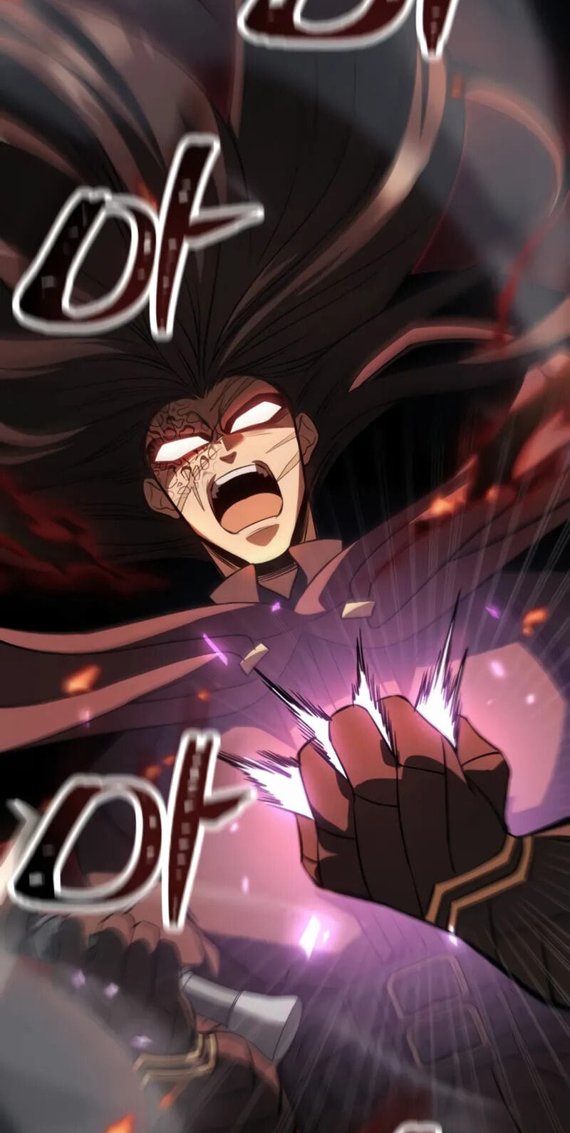 The World's Strongest Regime Chapter 14 page 78 - 