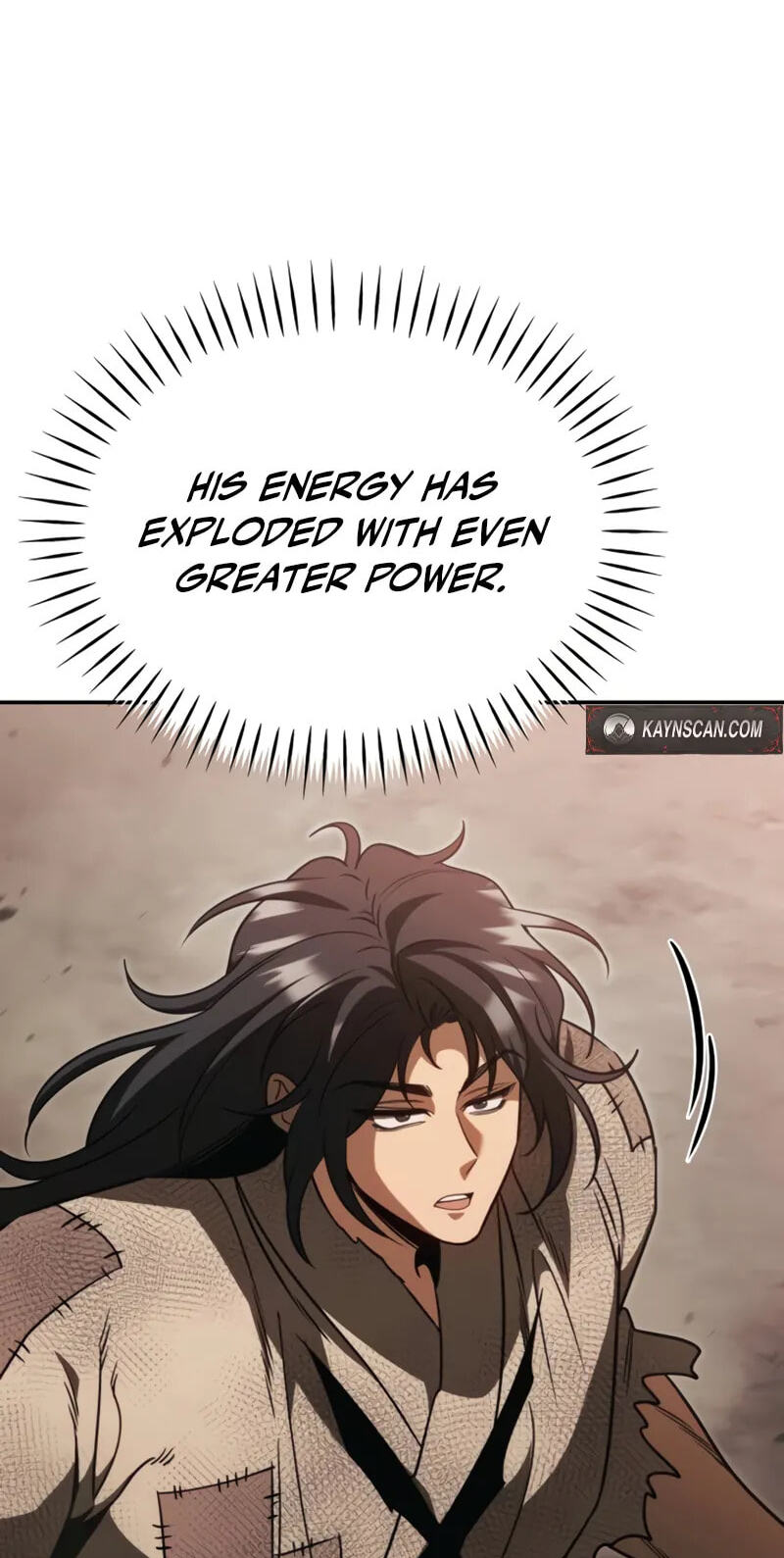 The World's Strongest Regime Chapter 14 page 80 - 