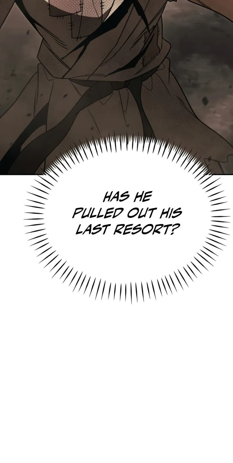 The World's Strongest Regime Chapter 14 page 81 - 