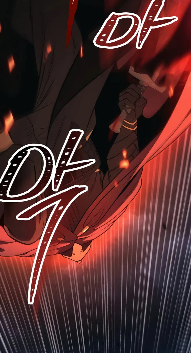 The World's Strongest Regime Chapter 14 page 85 - 
