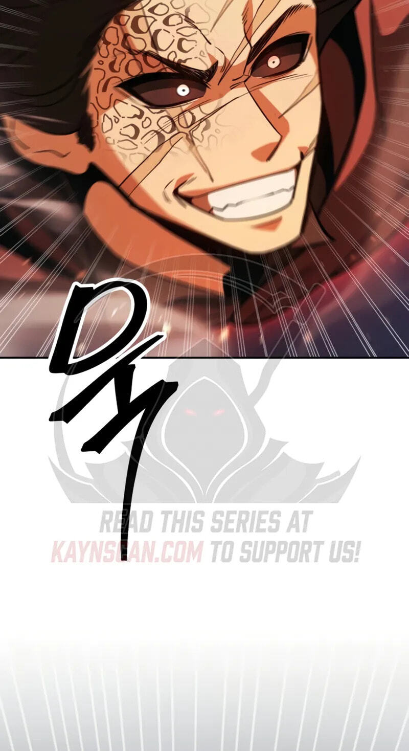 The World's Strongest Regime Chapter 14 page 90 - 
