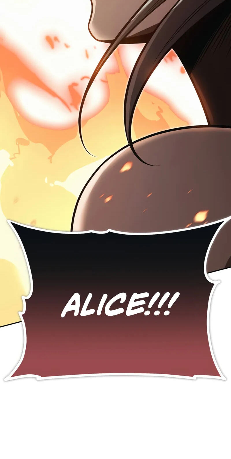 The World's Strongest Regime Chapter 14 page 10 - 