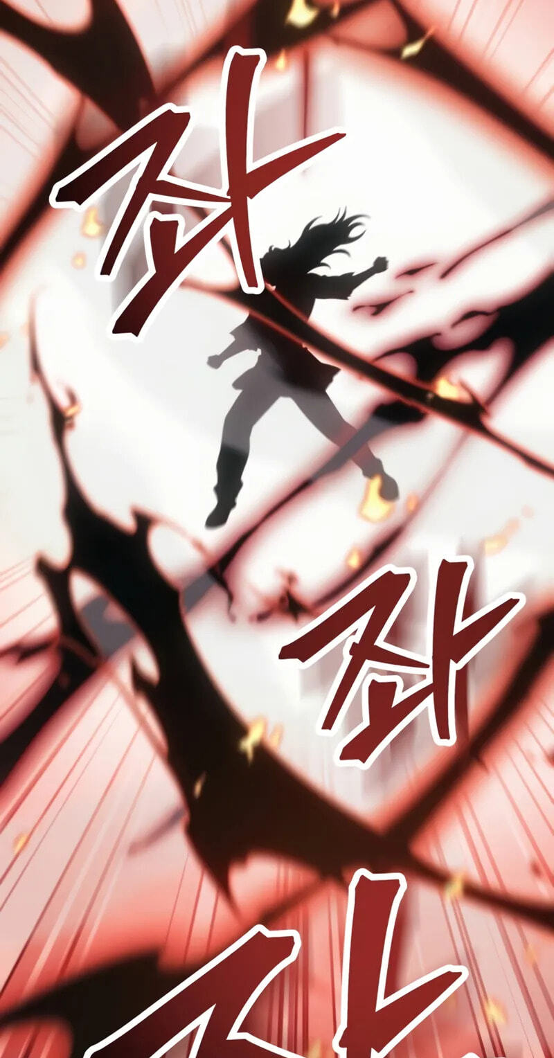 The World's Strongest Regime Chapter 14 page 97 - 