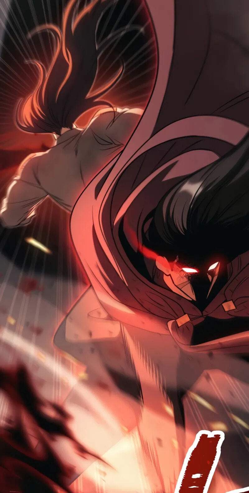 The World's Strongest Regime Chapter 14 page 100 - 