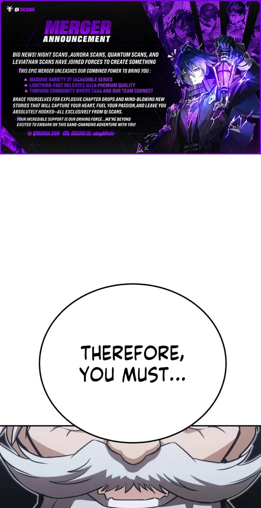 The World's Strongest Regime Chapter 15 page 1 - 