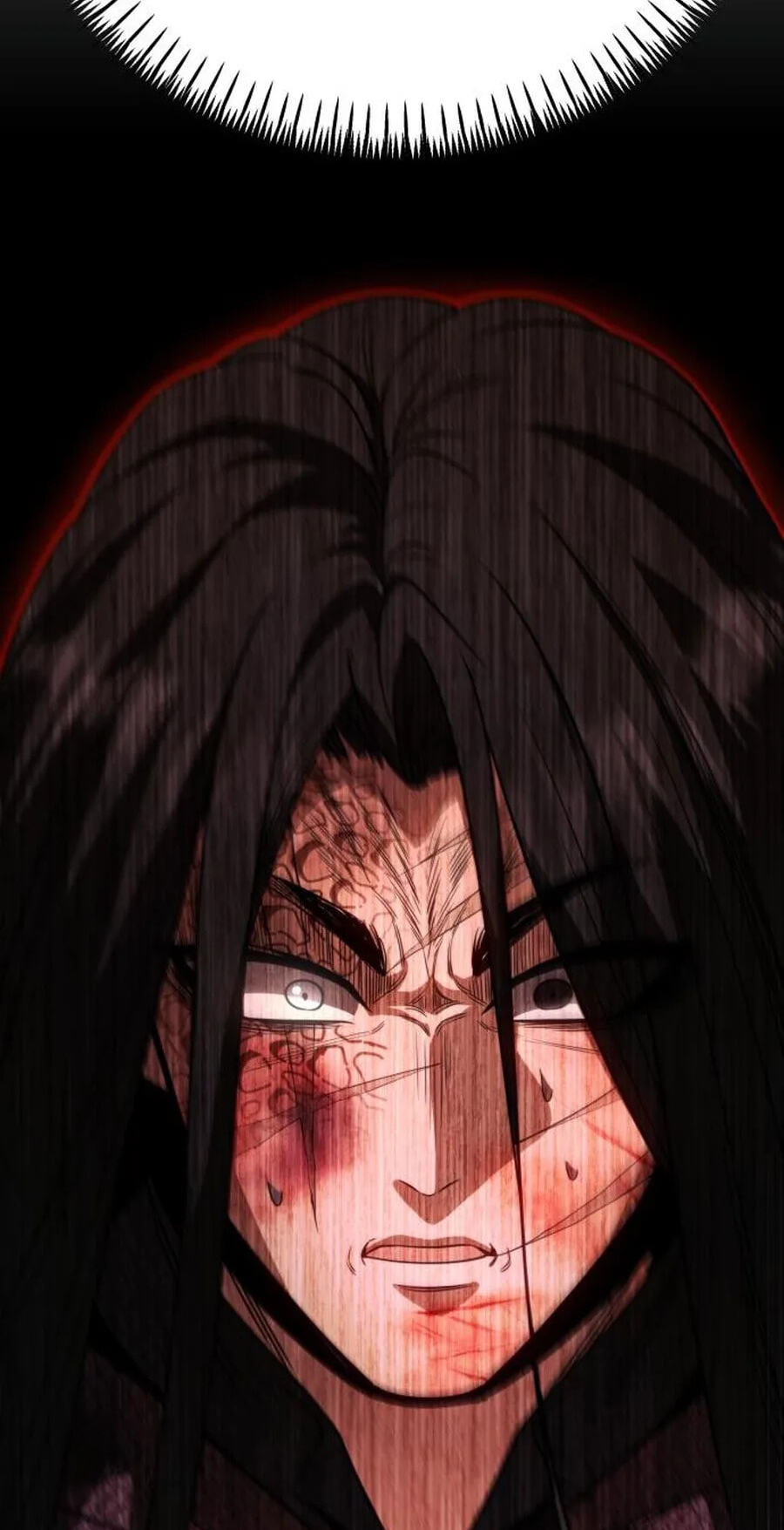 The World's Strongest Regime Chapter 15 page 11 - 