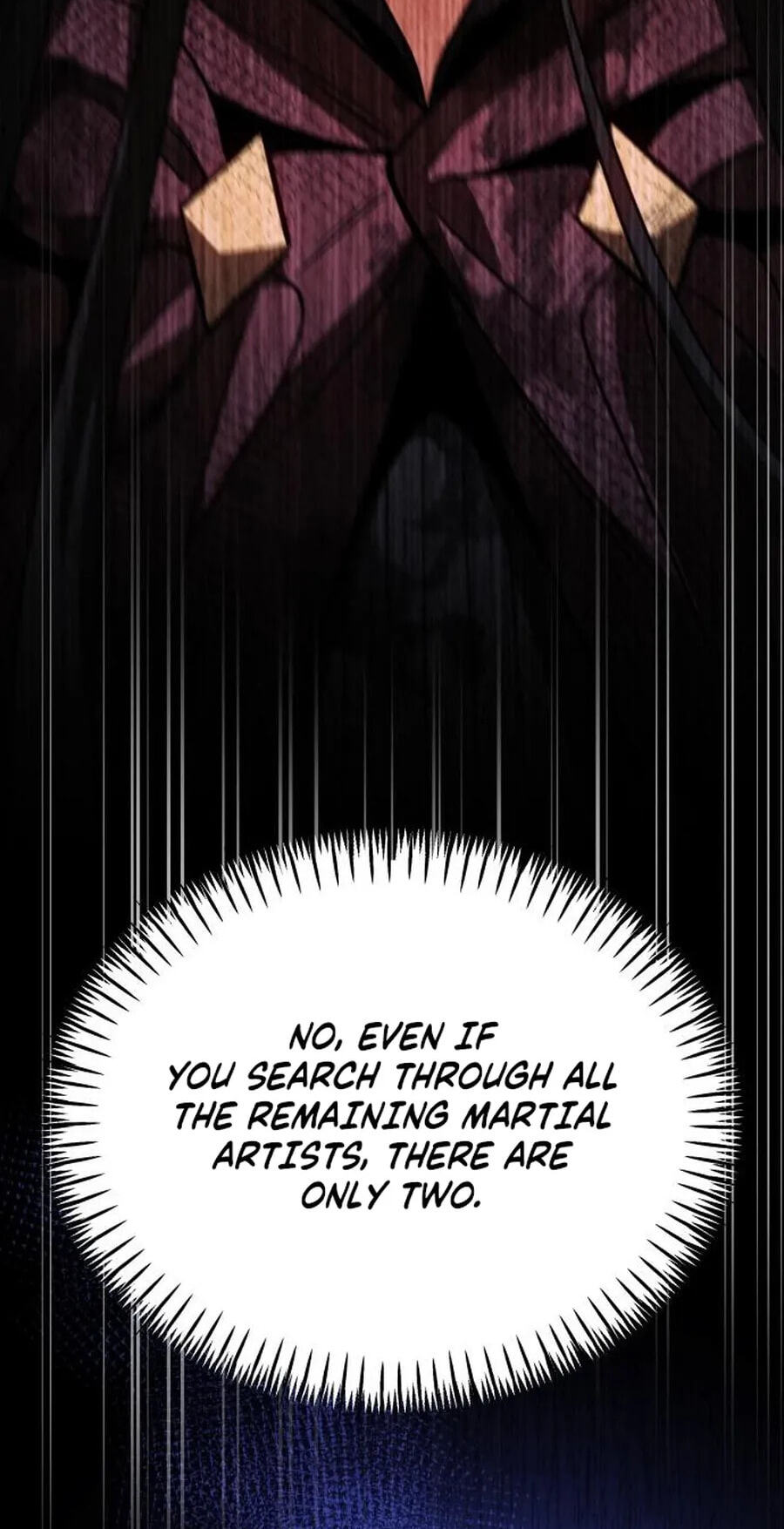 The World's Strongest Regime Chapter 15 page 12 - 