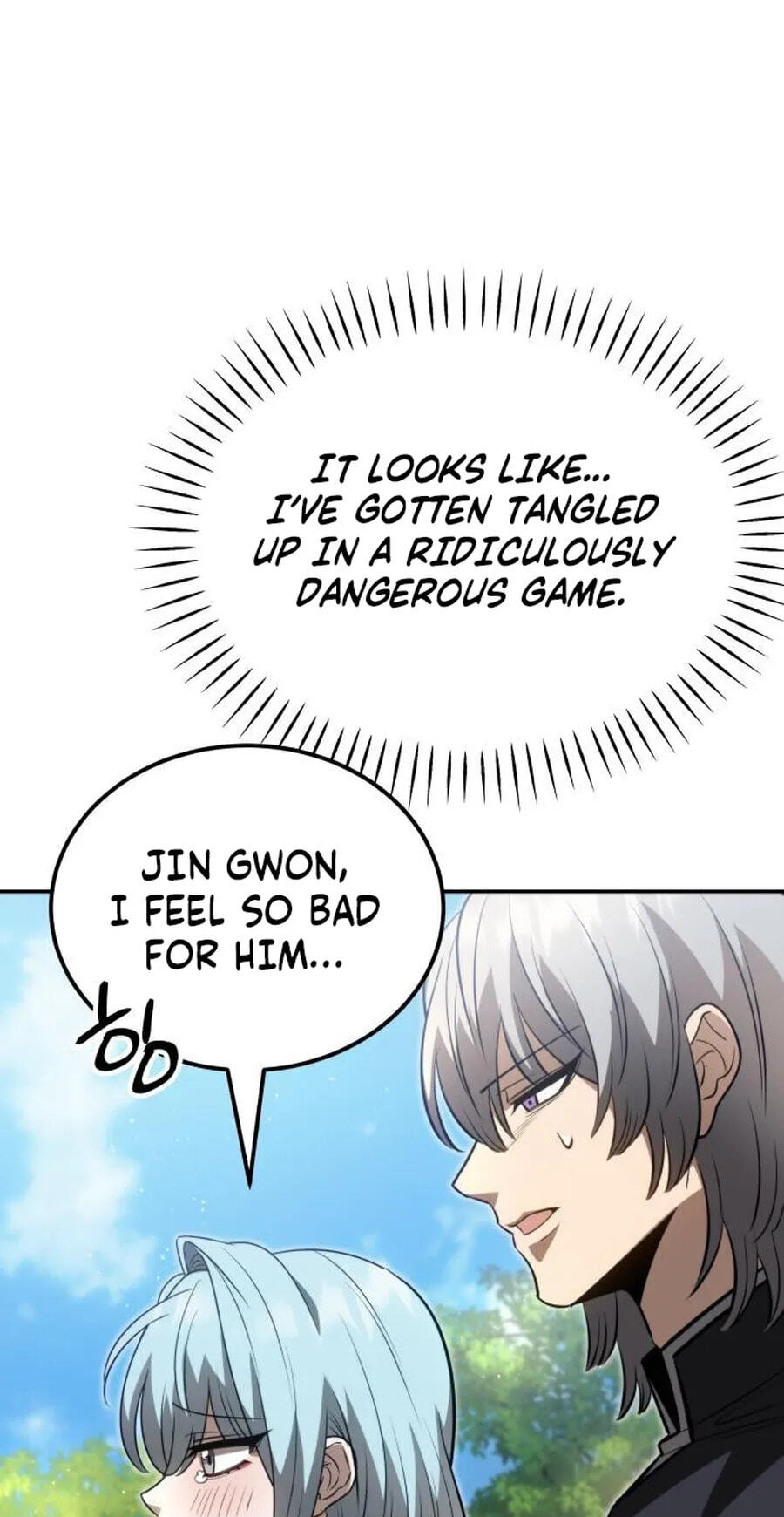The World's Strongest Regime Chapter 15 page 111 - 