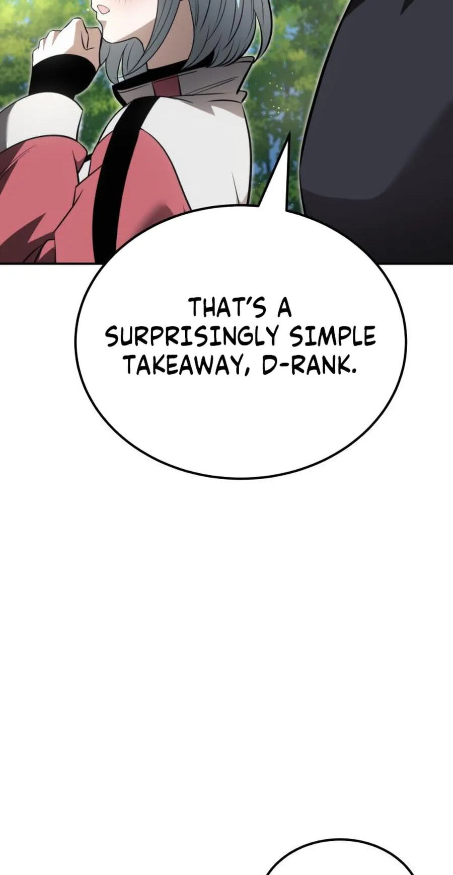 The World's Strongest Regime Chapter 15 page 112 - 