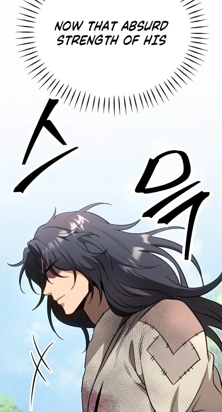 The World's Strongest Regime Chapter 15 page 122 - 