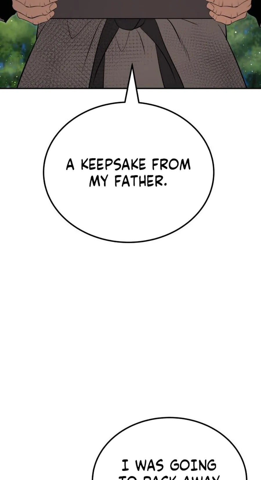 The World's Strongest Regime Chapter 15 page 129 - 